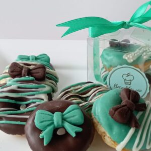Mini Donas