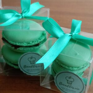 Mini French Macaron