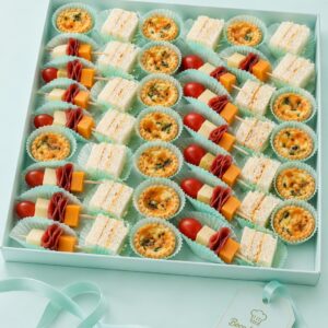 Bocados Ejecutivos
